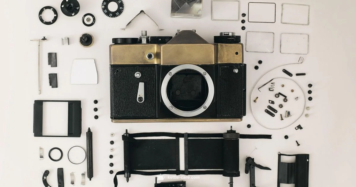 Kettle Troubleshooting - Kettle Care