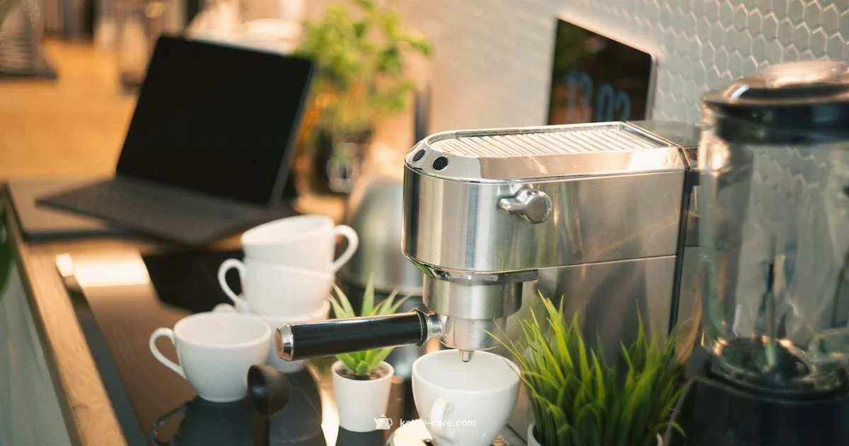 Smart Kettle Guide - Kettle Care