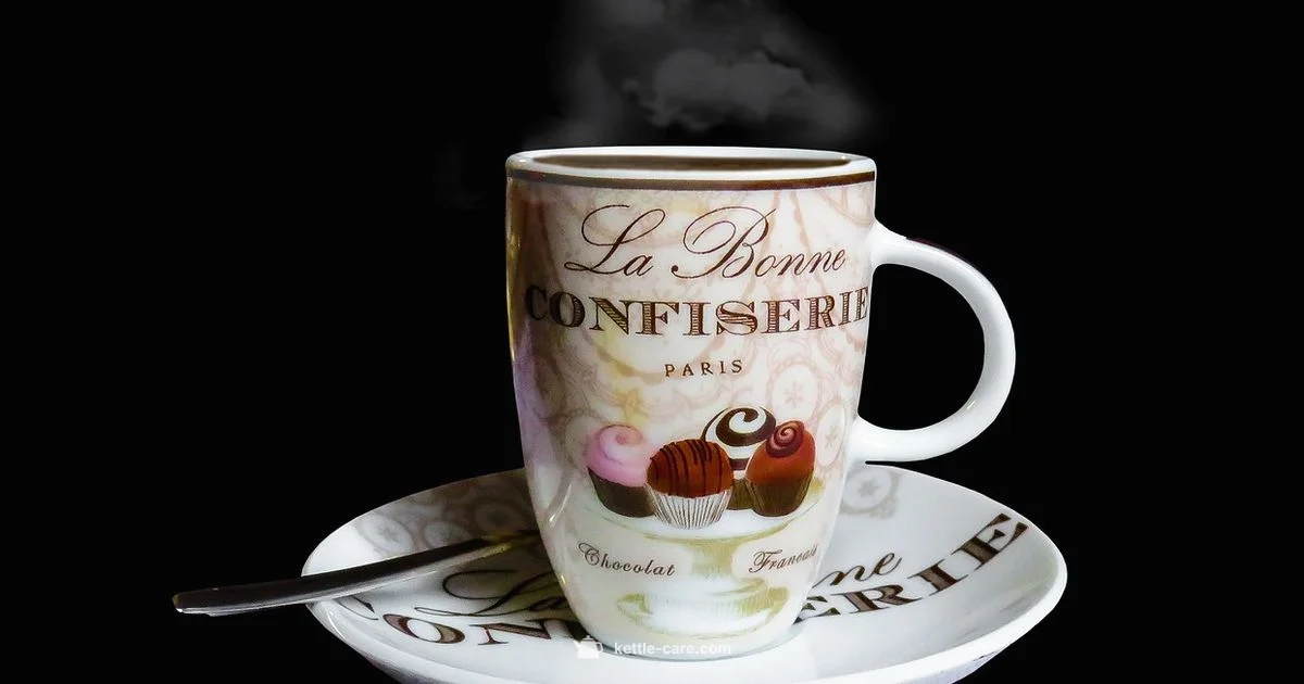 Breville Hot Cup Kettle - Kettle Care