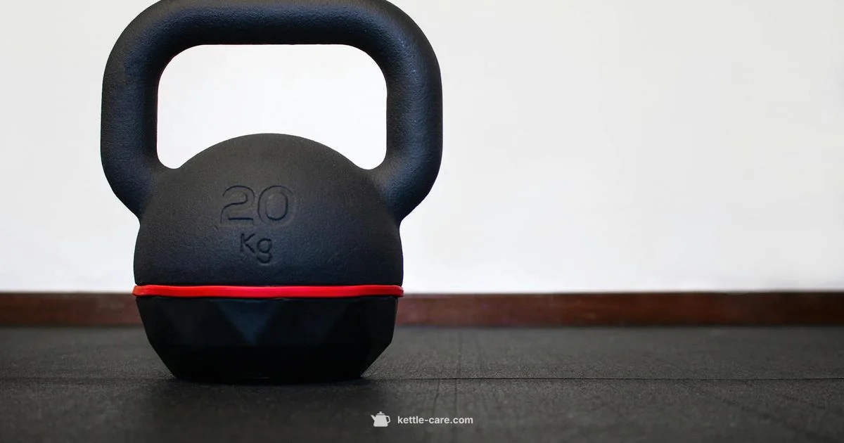 Kettle Ball Defined - Kettle Care