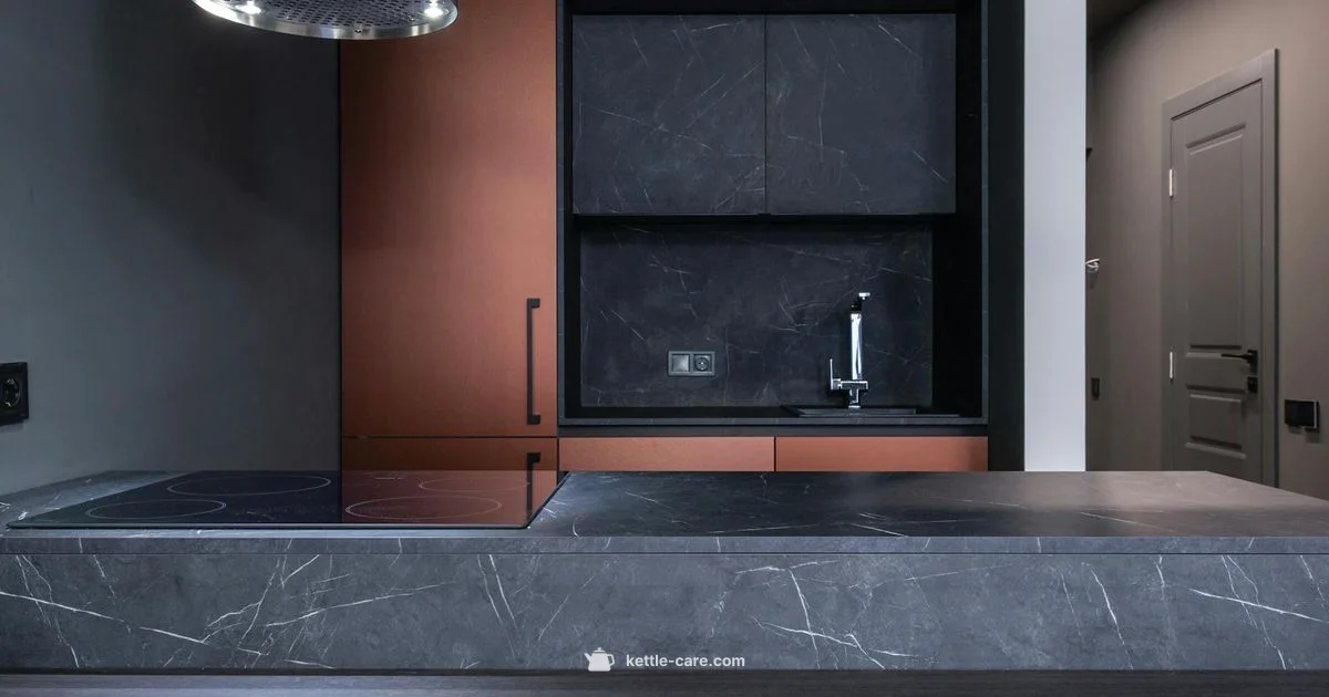 Clyde Kettle Review - Kettle Care