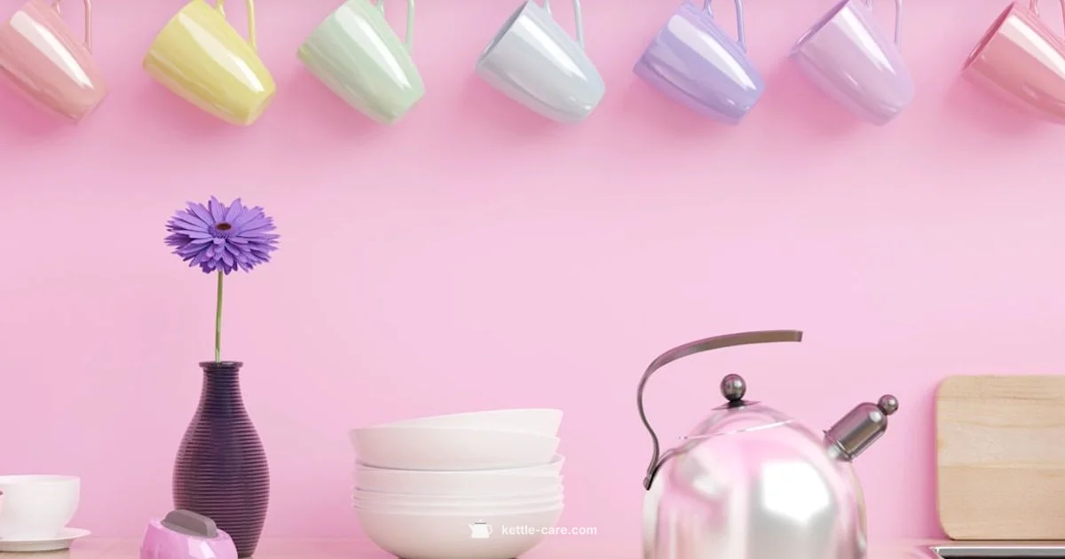 Top Kettle Picks - Kettle Care