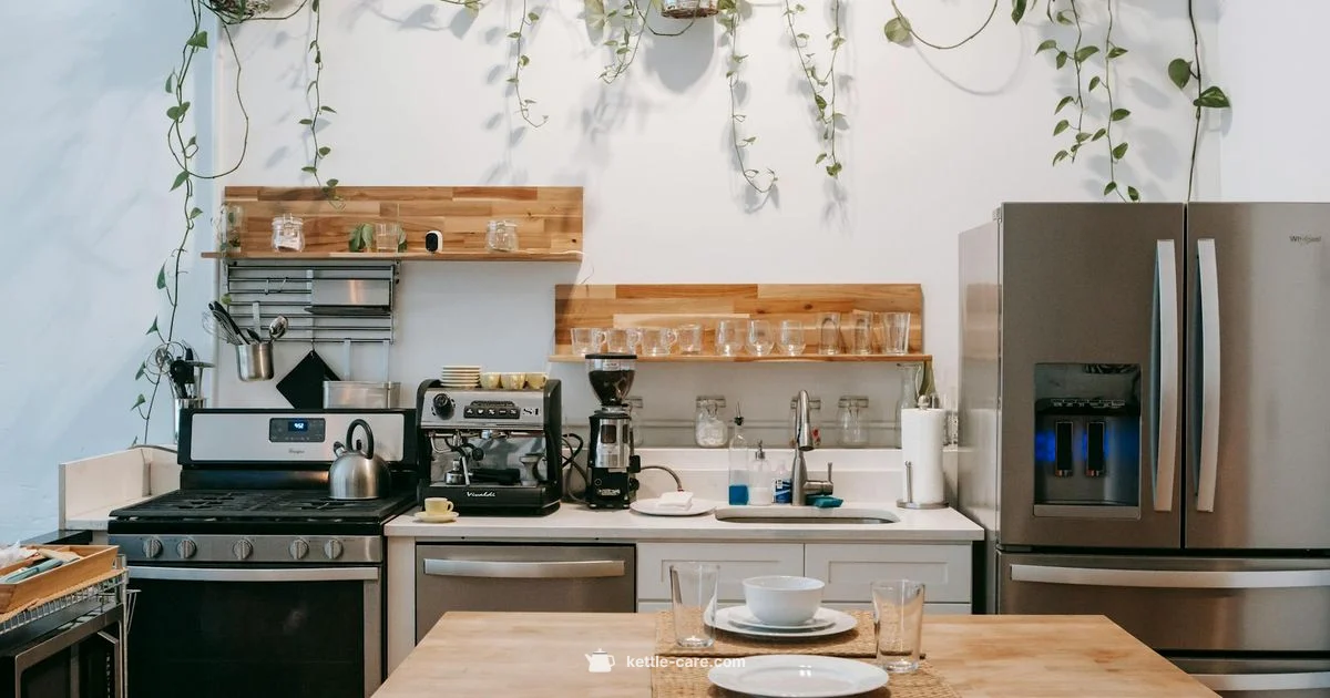 Top Kettle Deals - Kettle Care