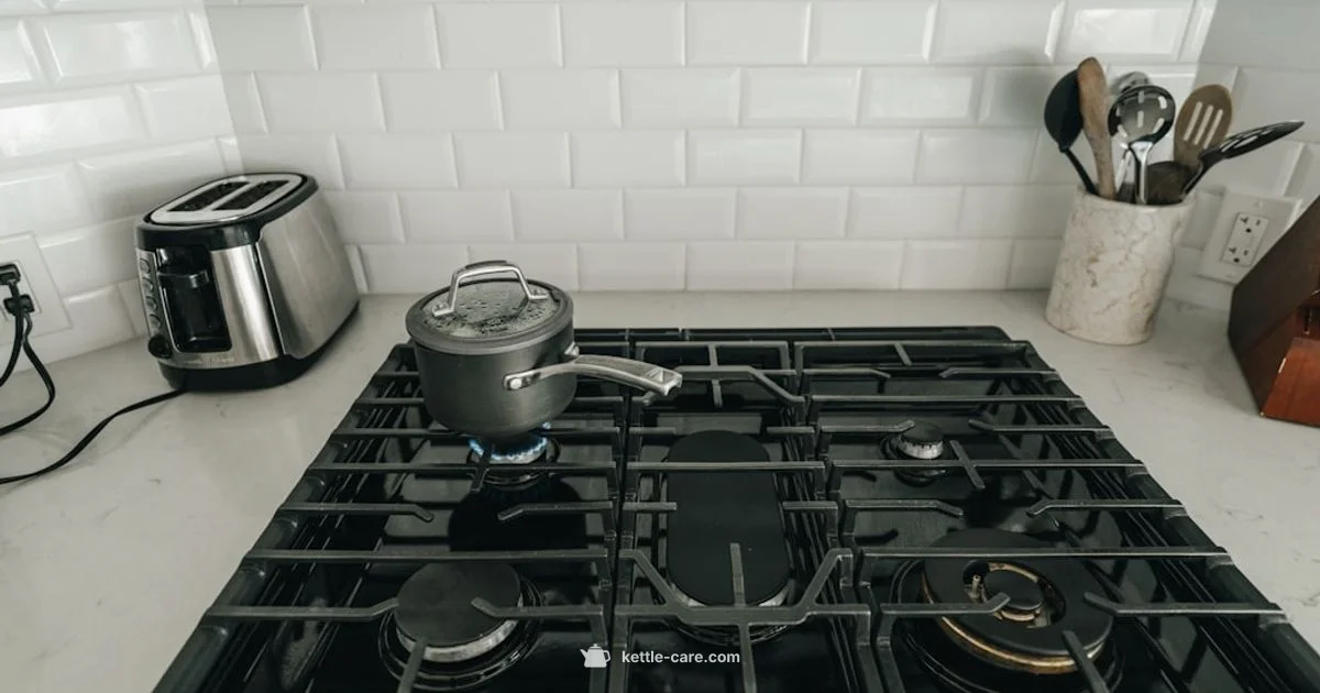 Top Stove Kettle Picks Top Stove Kettle Picks - Kettle Care