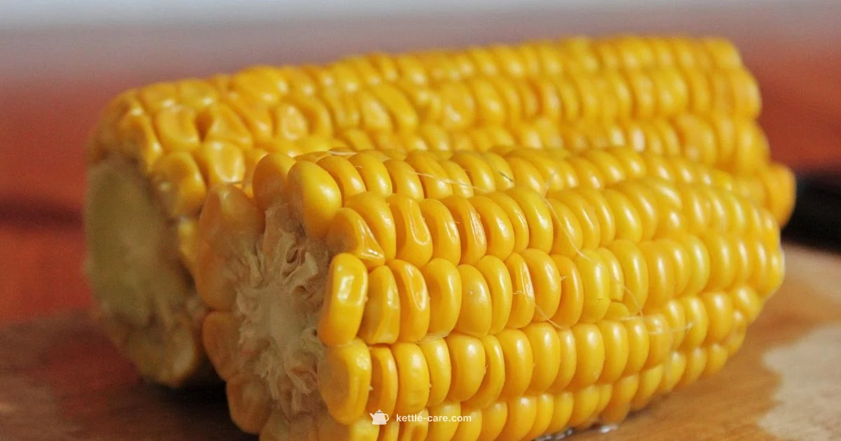 Kettle Corn Health - Kettle Care