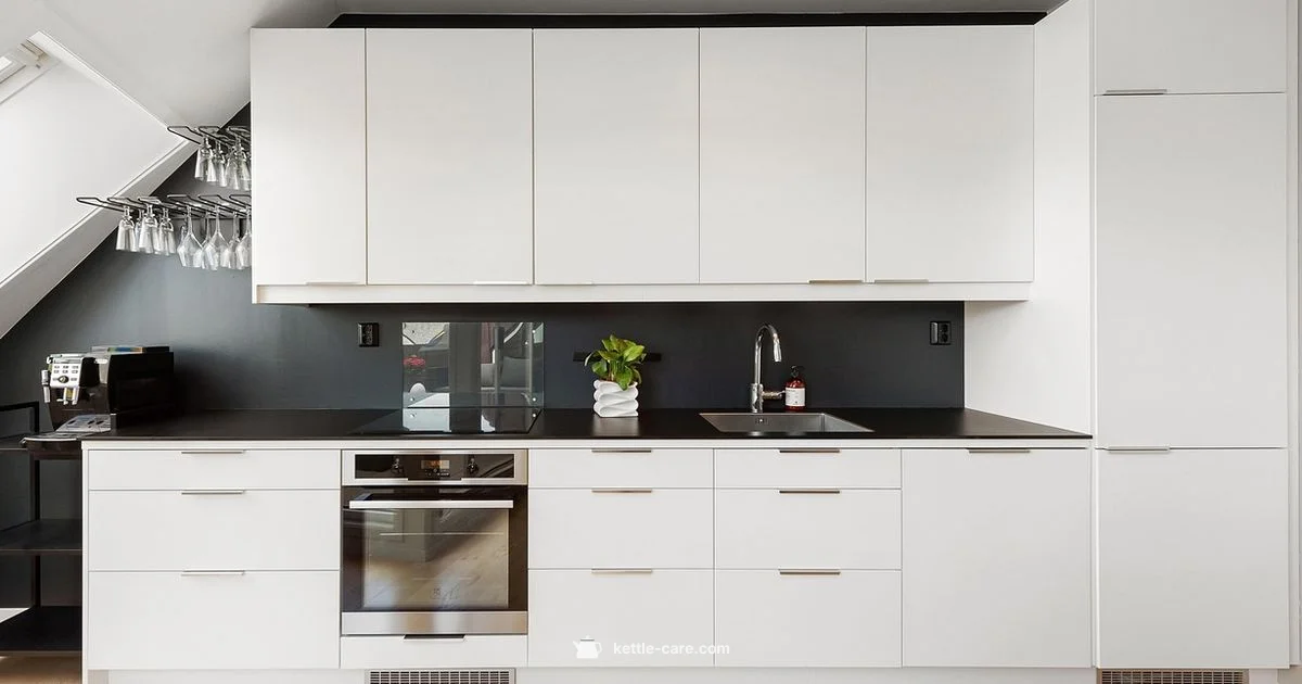 Kettle Fire Safety - Kettle Care