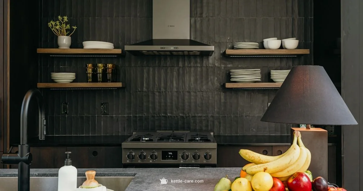 Budget Kettle Guide - Kettle Care