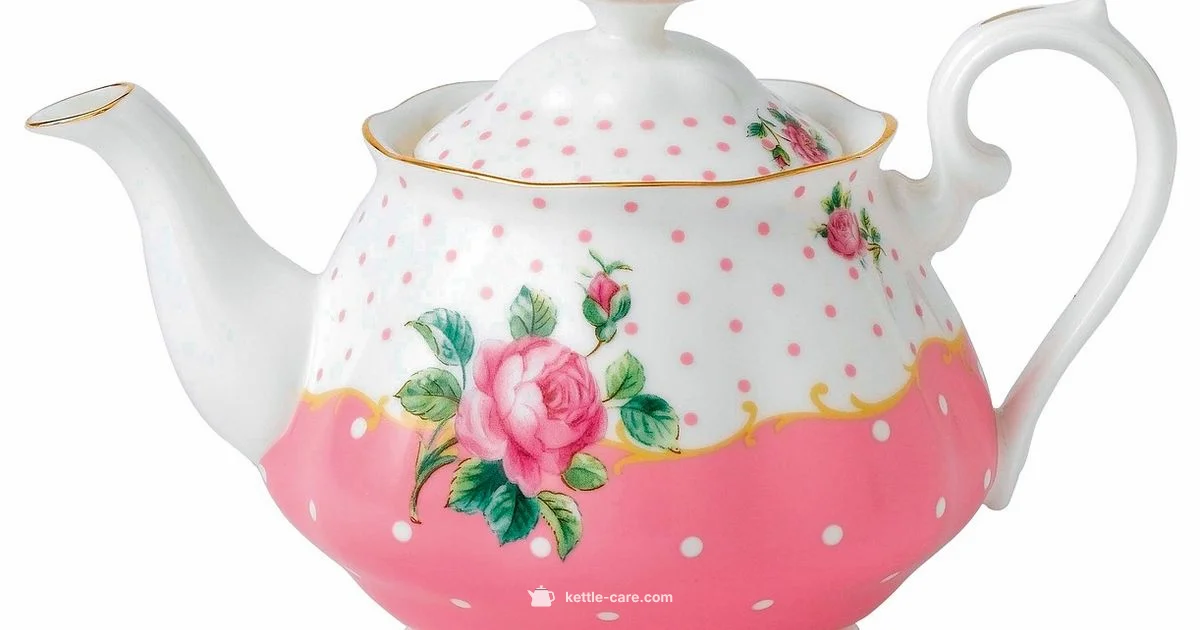 Kettle Cleaning Guide - Kettle Care