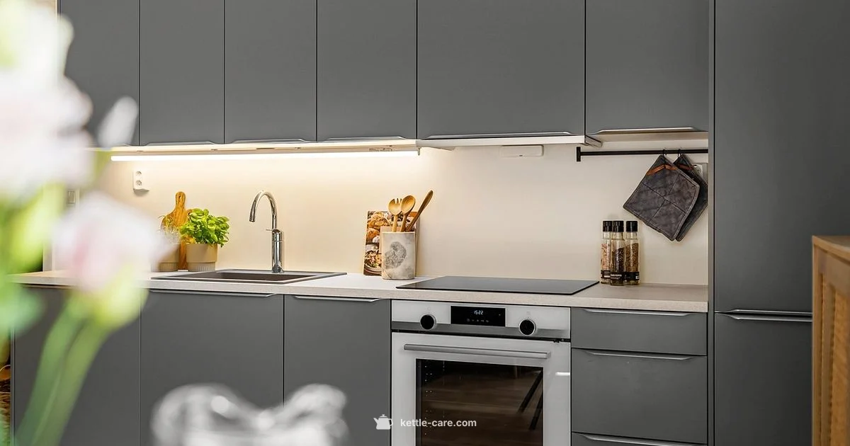 Ambiano Kettle Guide - Kettle Care