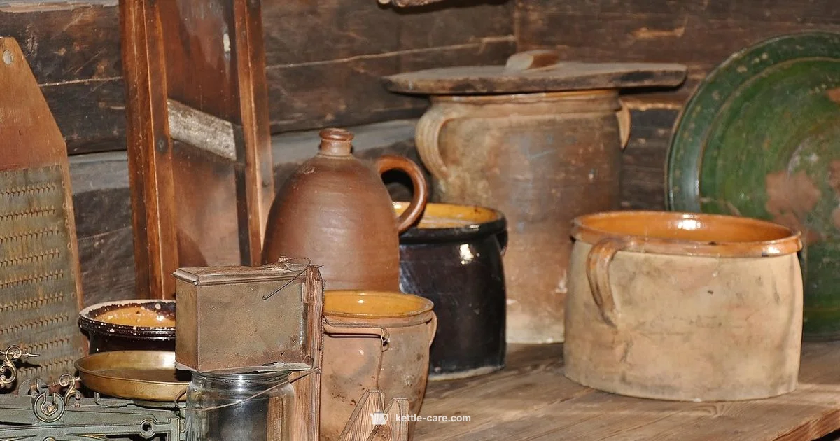 Ma Kettle Watch Guide - Kettle Care