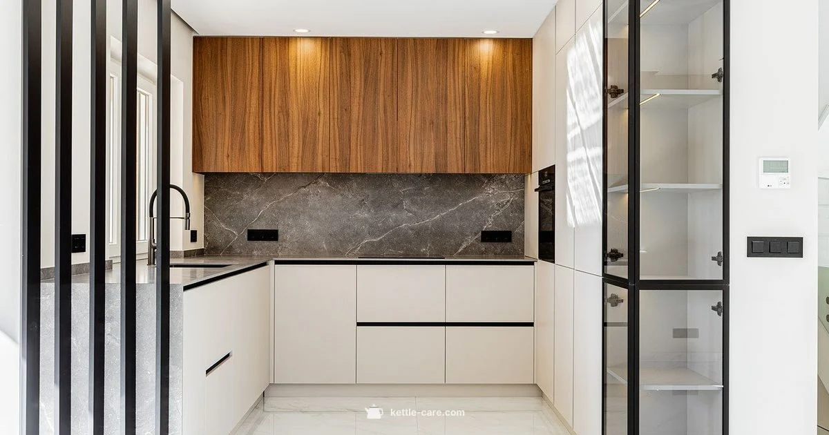 Precision Brew - Kettle Care