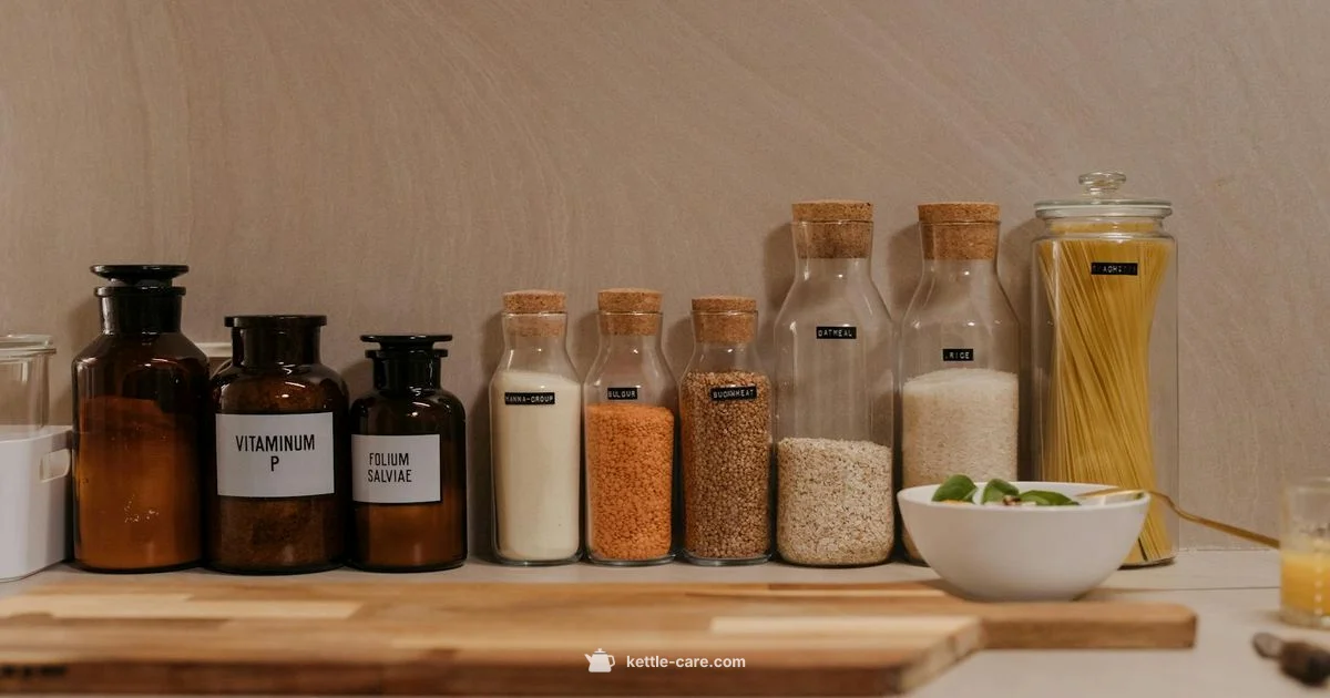 Crystal Clear Review - Kettle Care