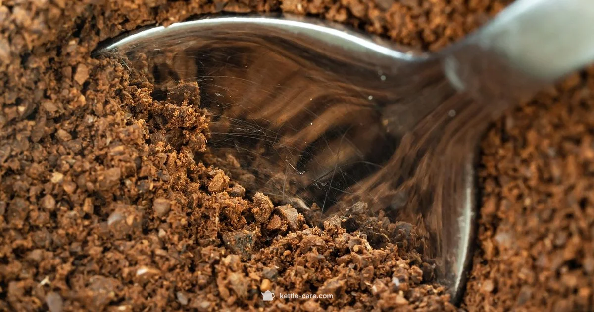 V60 Kettle Guide - Kettle Care