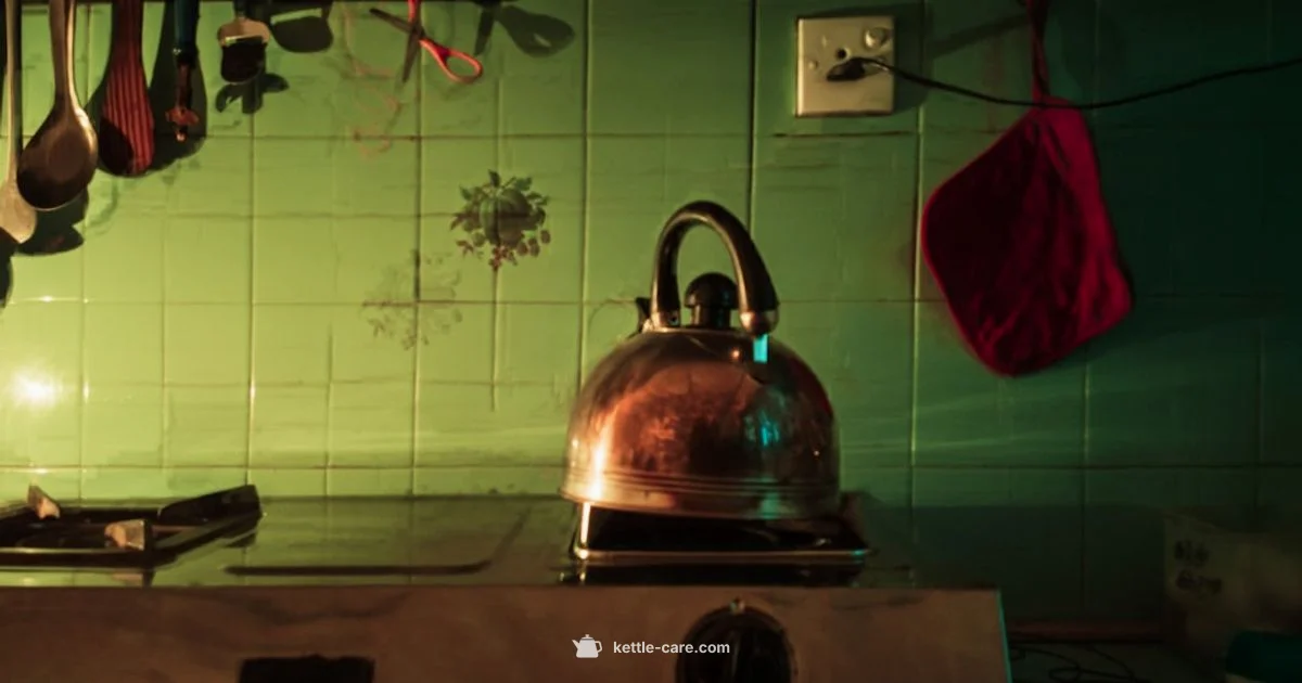 Cook Kettle Mastery - Kettle Care