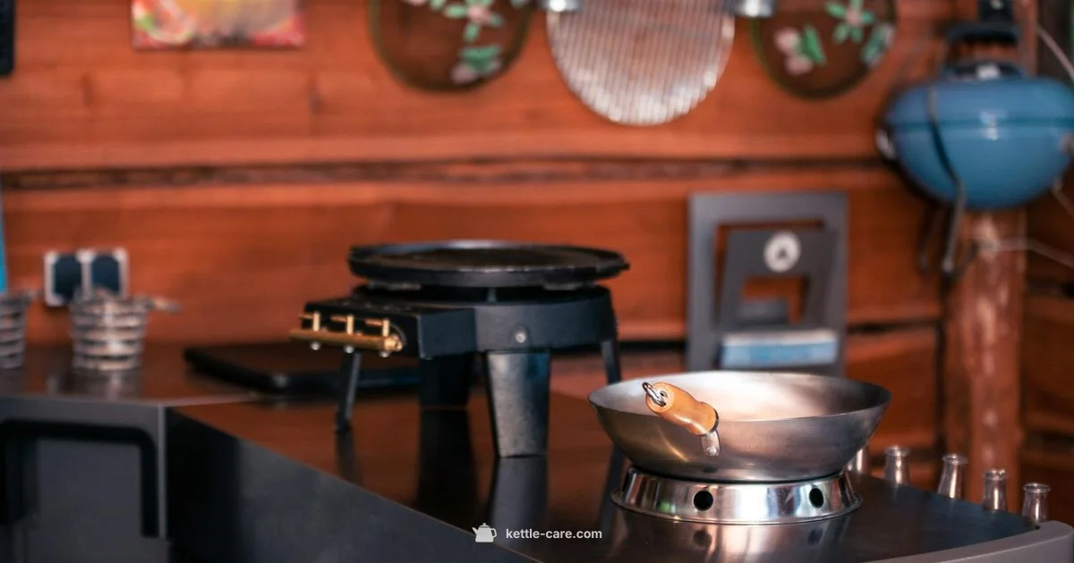 No Plastic Kettle Guide - Kettle Care