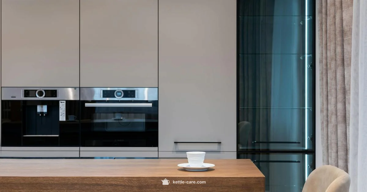 Elite Kettle Guide - Kettle Care