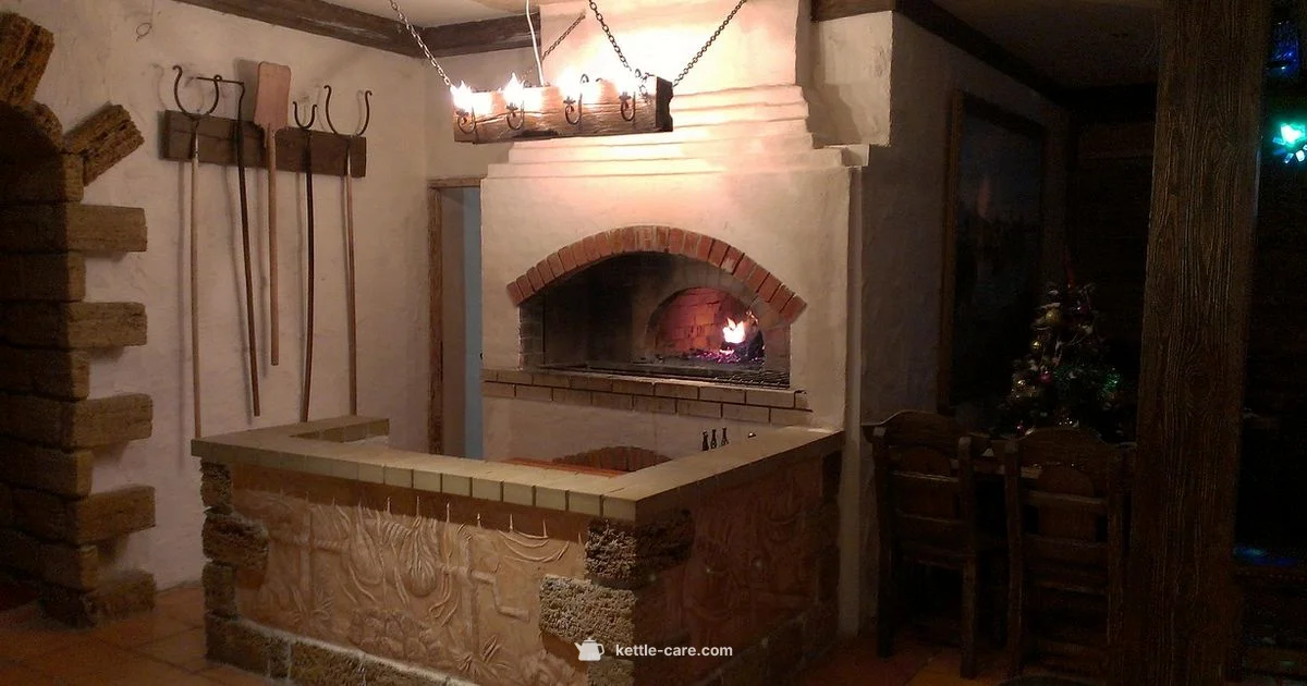 Kettle Black Meaning - Kettle Care