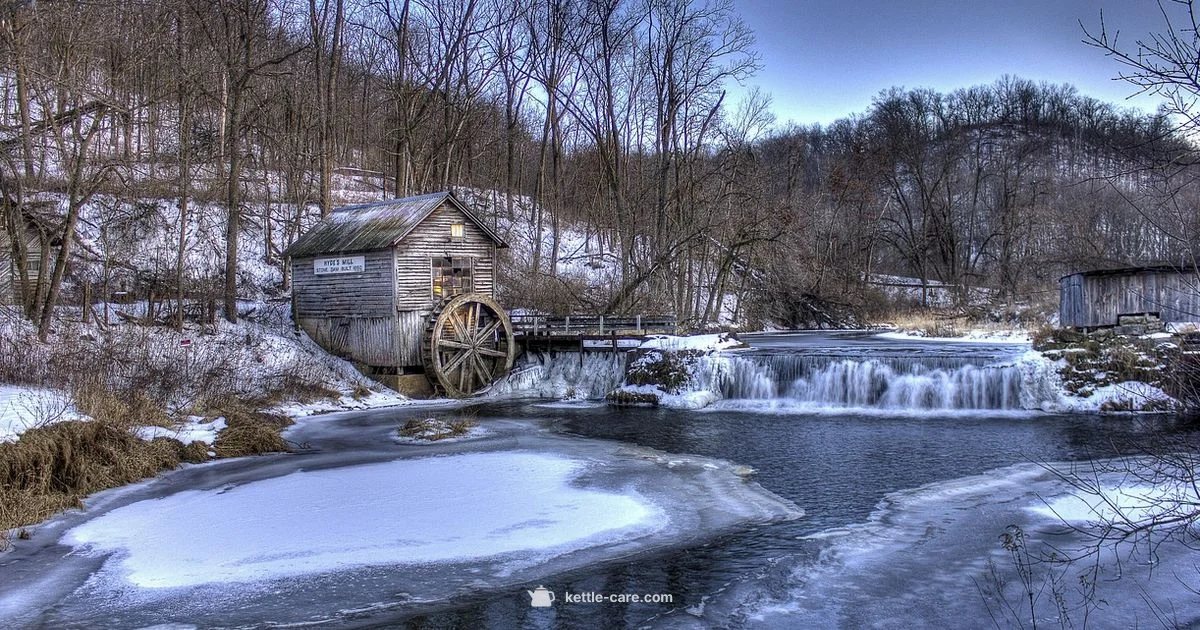 Southern Unit Overview - Kettle Care