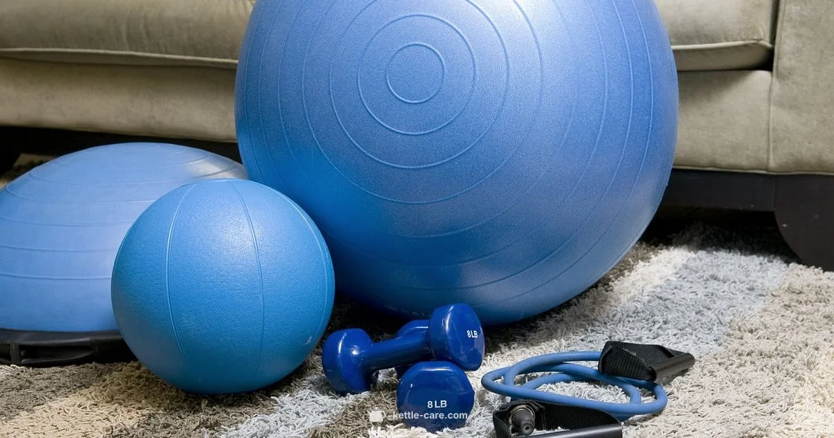 Beginner KB Abs - Kettle Care