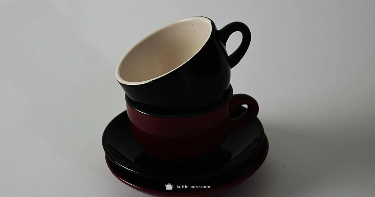 Ceramic Kettle Guide - Kettle Care