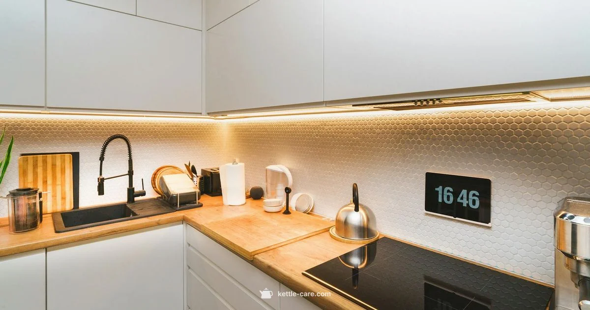 Lifelong Kettle Review - Kettle Care