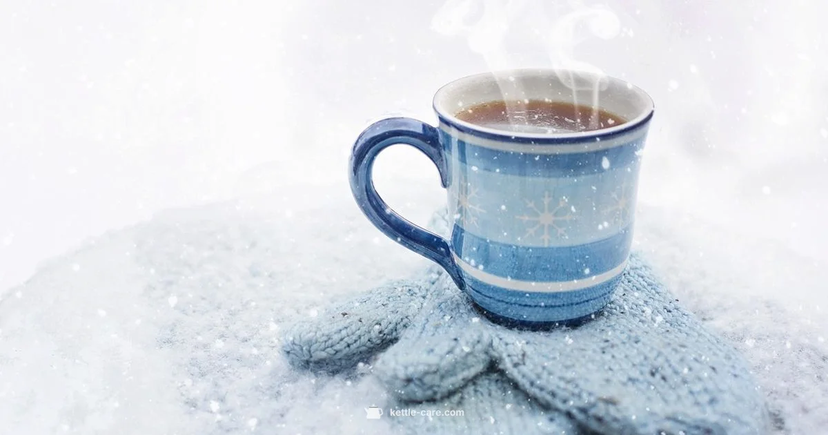 Kettle of Fish - Kettle Care