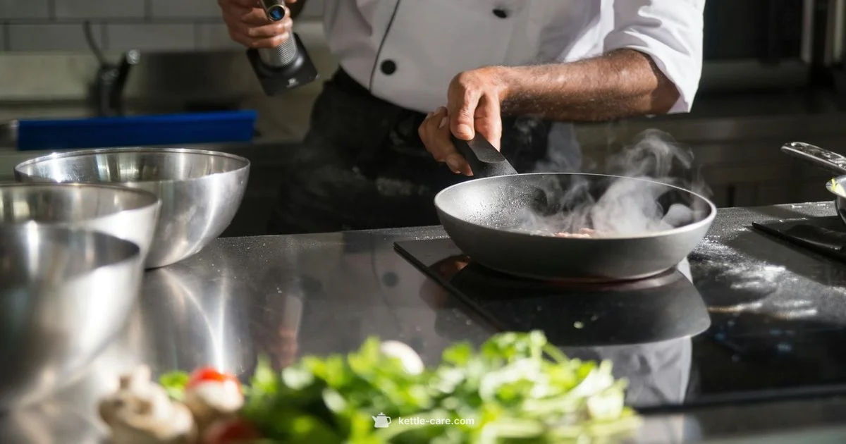 Descale Safely Descale Safely - Kettle Care