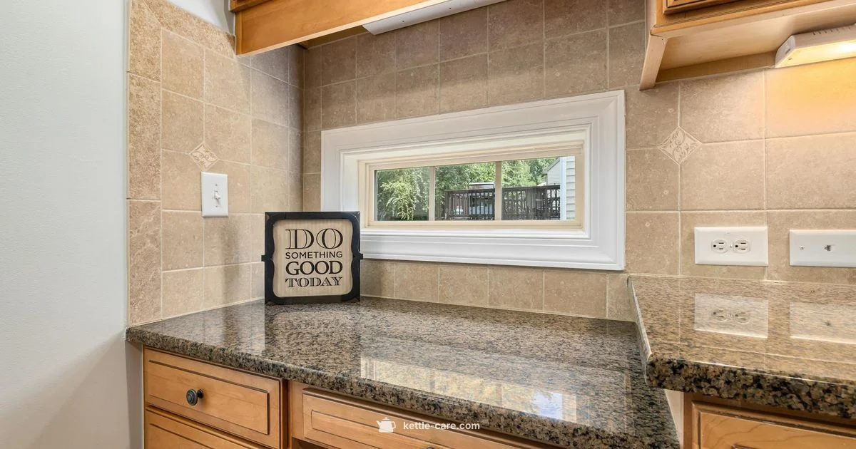 New Kettle Taste Guide - Kettle Care