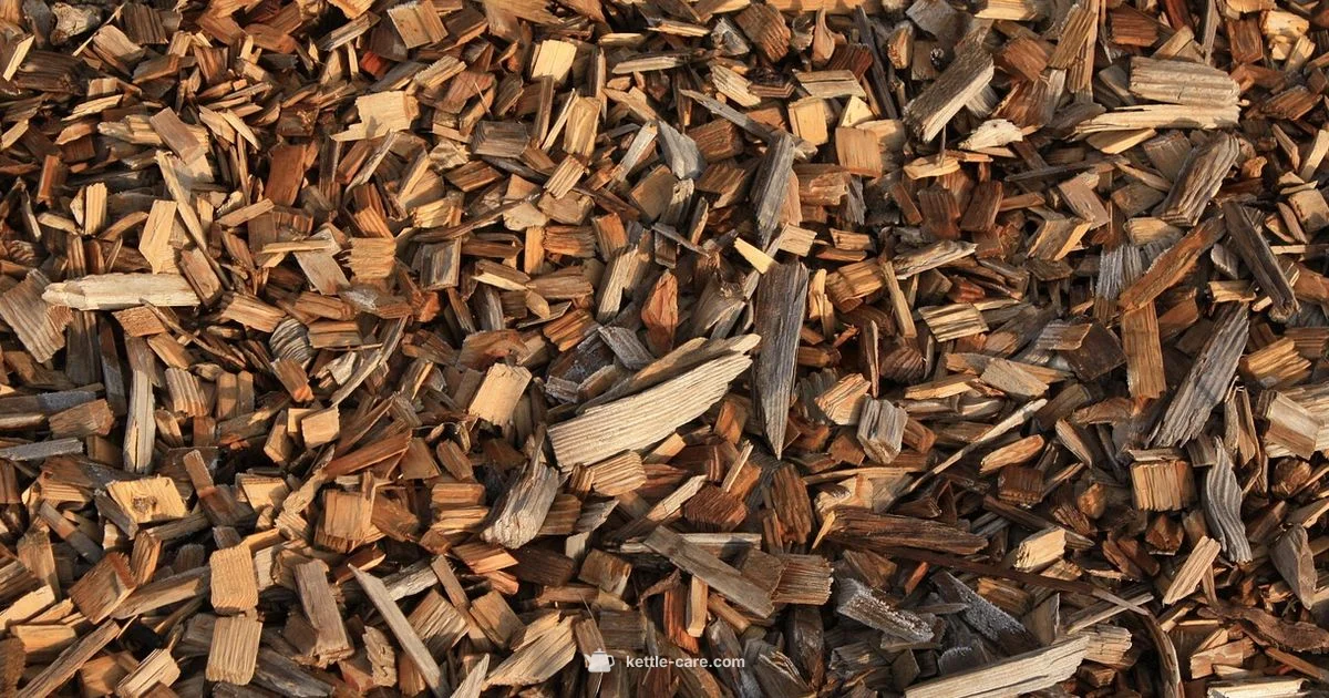 Kettle Chips Pickle - Kettle Care