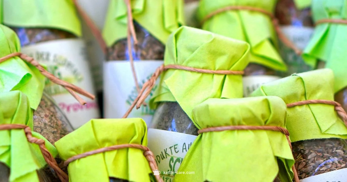 Glass Kettle for Tea - Kettle Care