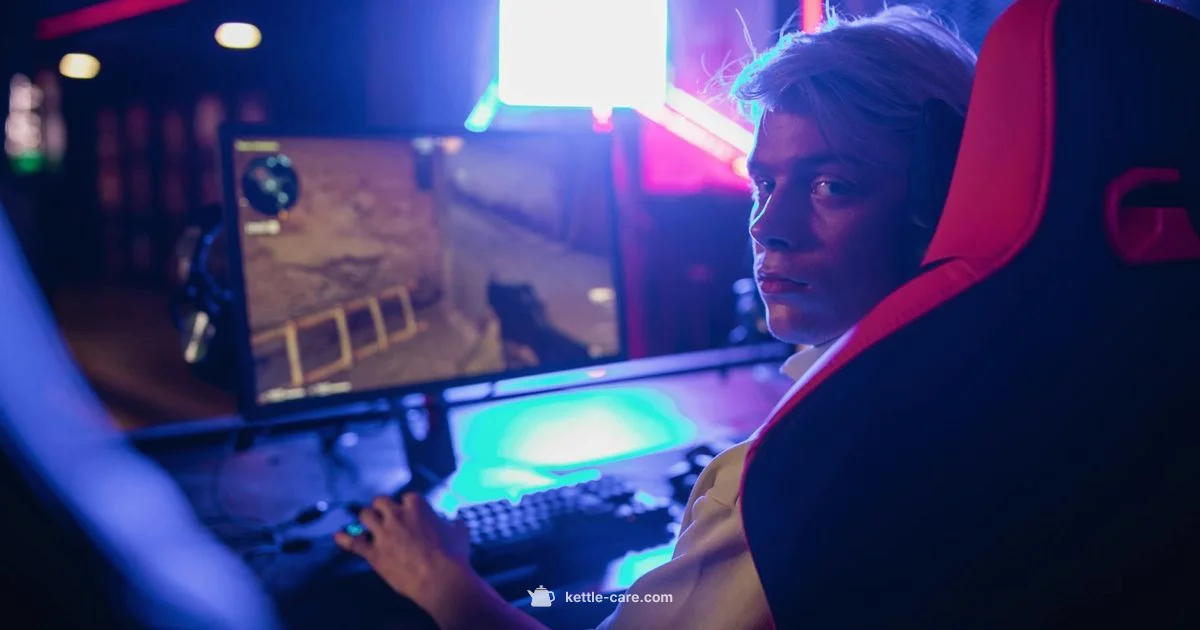 Loadout Decision - Kettle Care