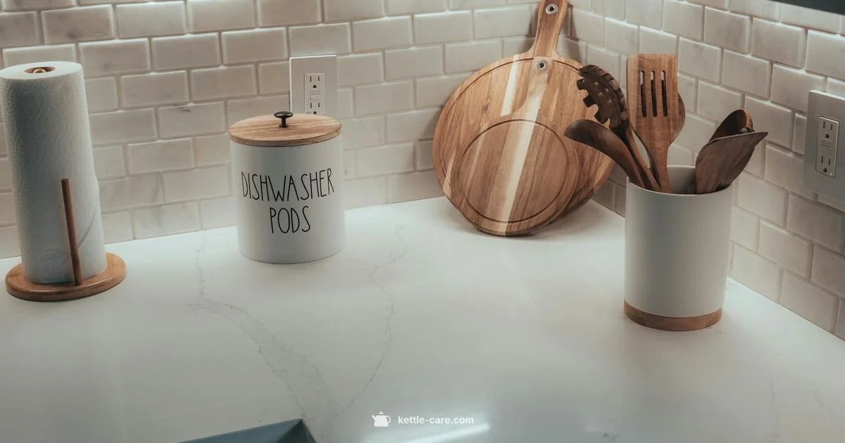 Best Electric Kettle 2024 - Kettle Care