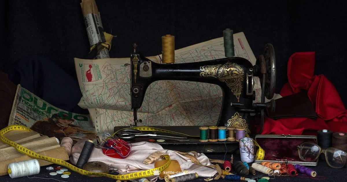 Kettle vs Stitcher - Kettle Care