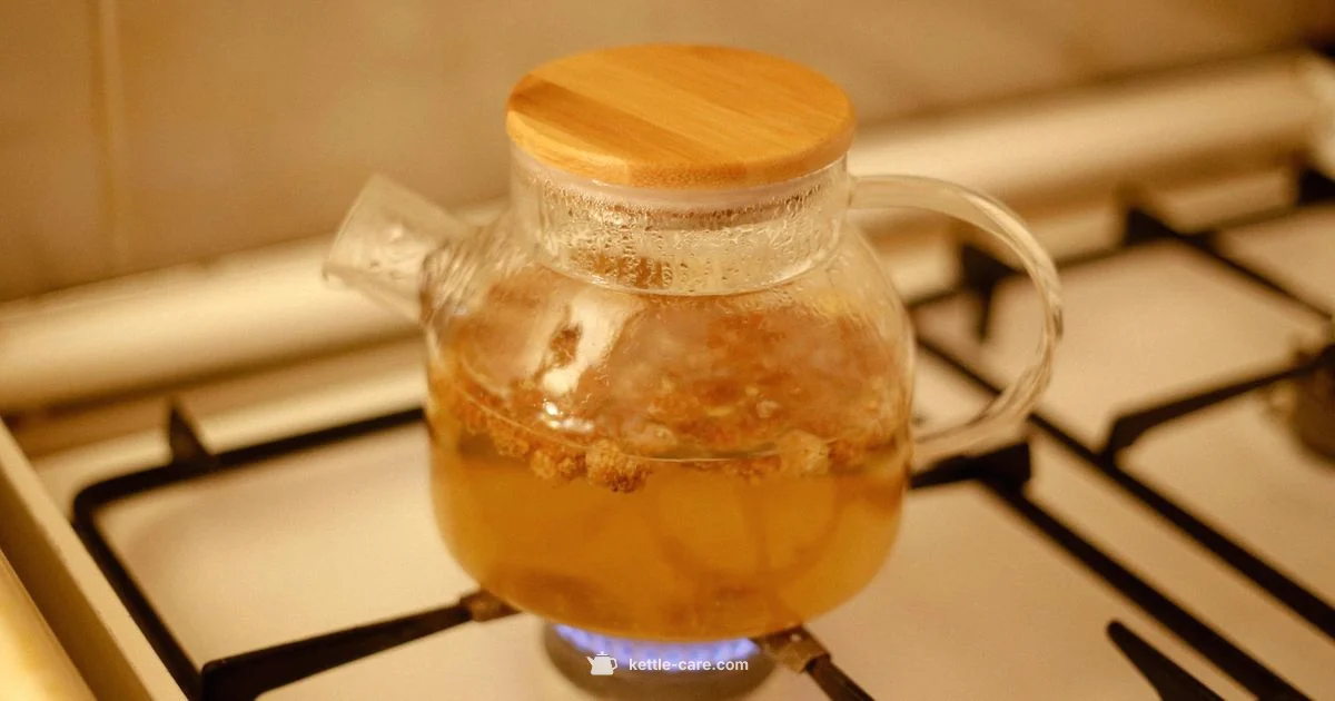 George Kettle Troubleshooting - Kettle Care