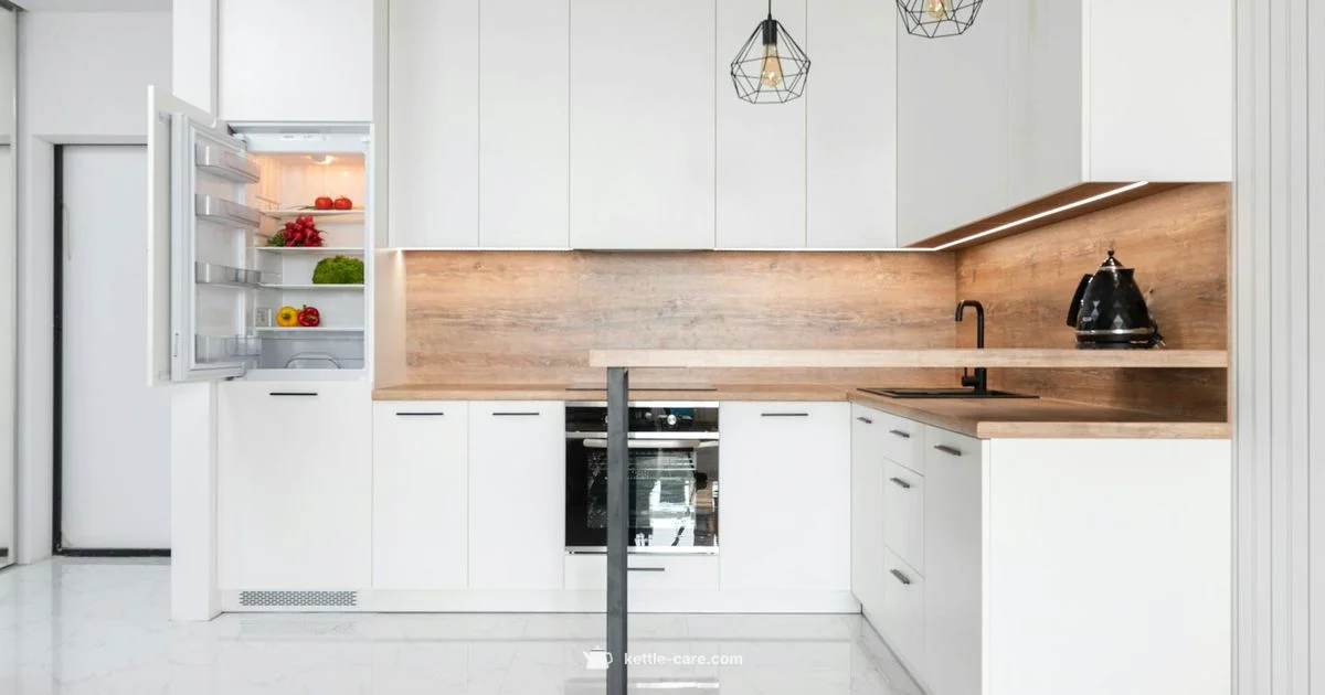 Best Buy Guide - Kettle Care