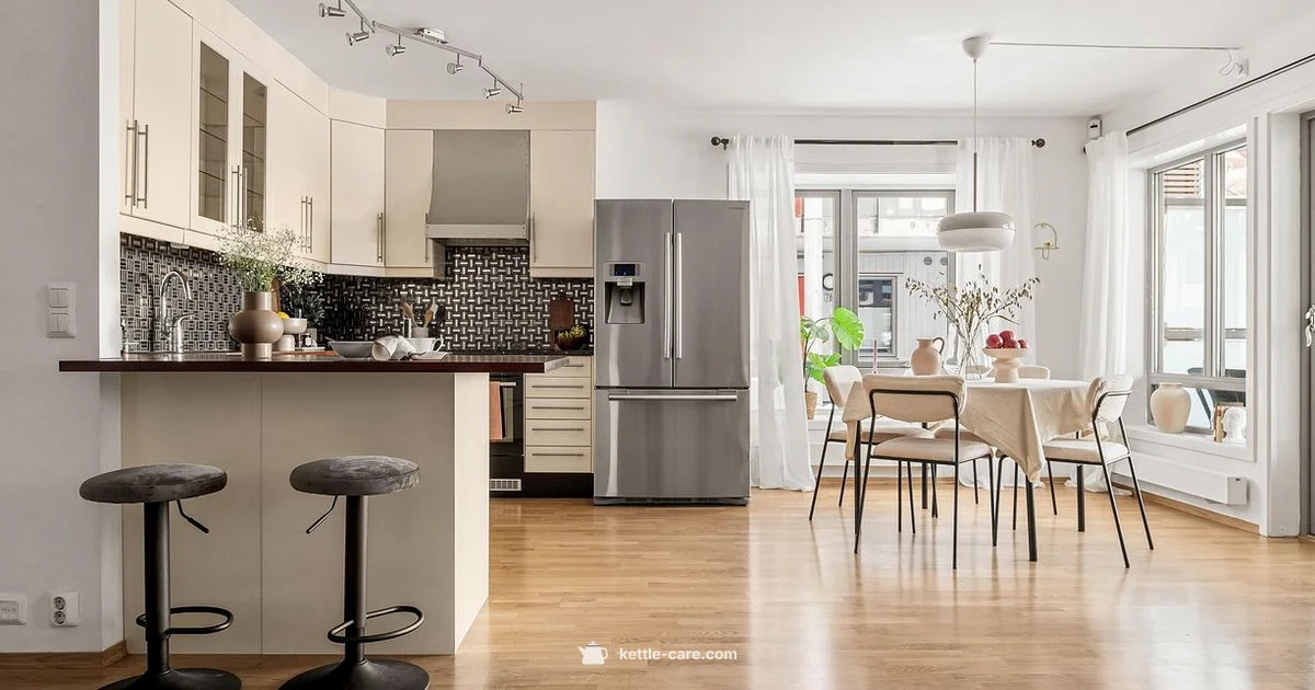 Electric Kettle Fix - Kettle Care