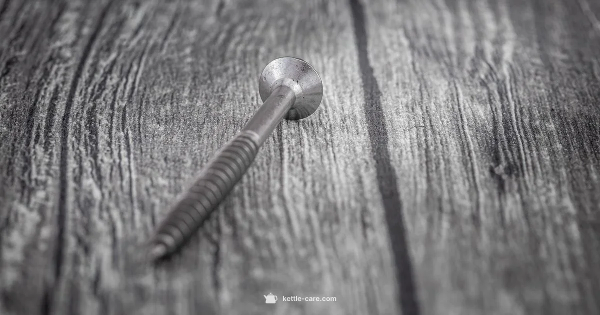 Chantal Kettle Review - Kettle Care