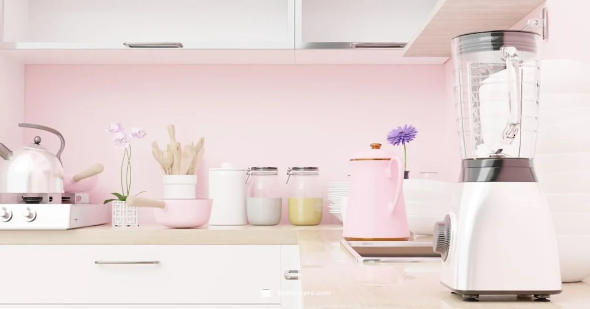 Good Kettle Guide - Kettle Care