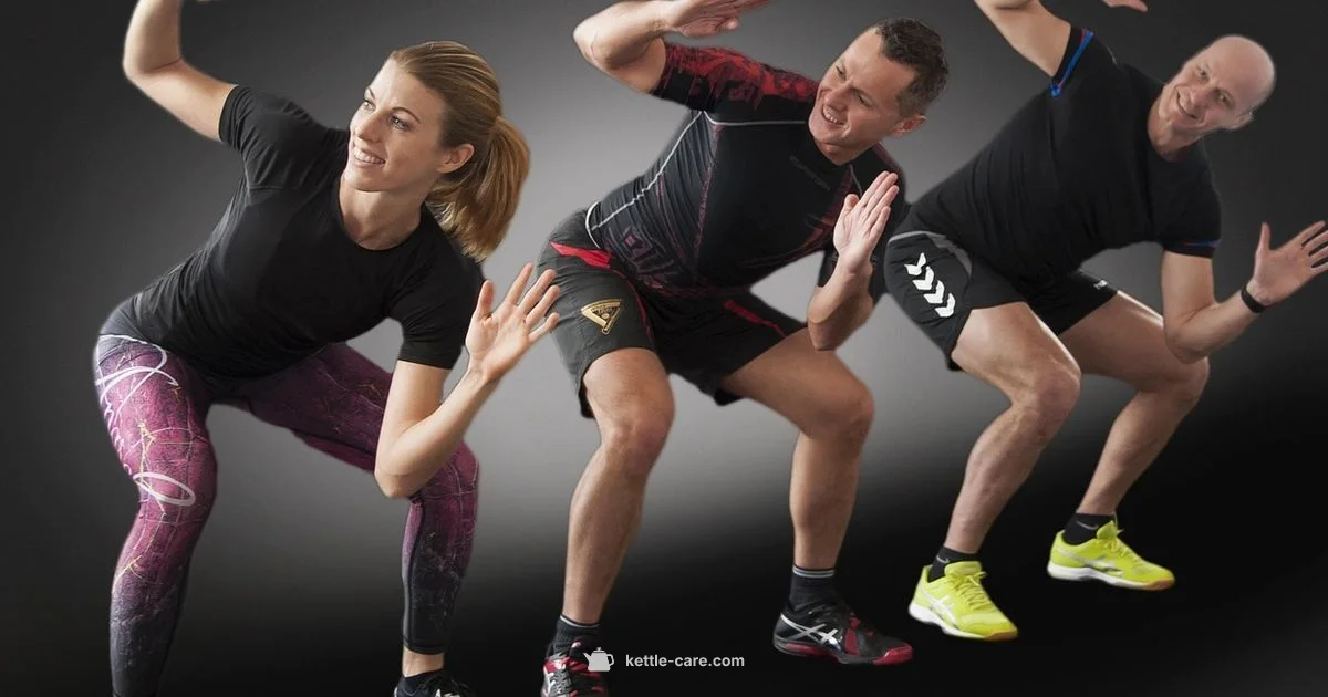 Kettlebell Effectiveness - Kettle Care