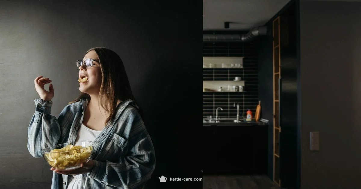 Miss Vickie's Chips Miss Vickie's Chips - Kettle Care