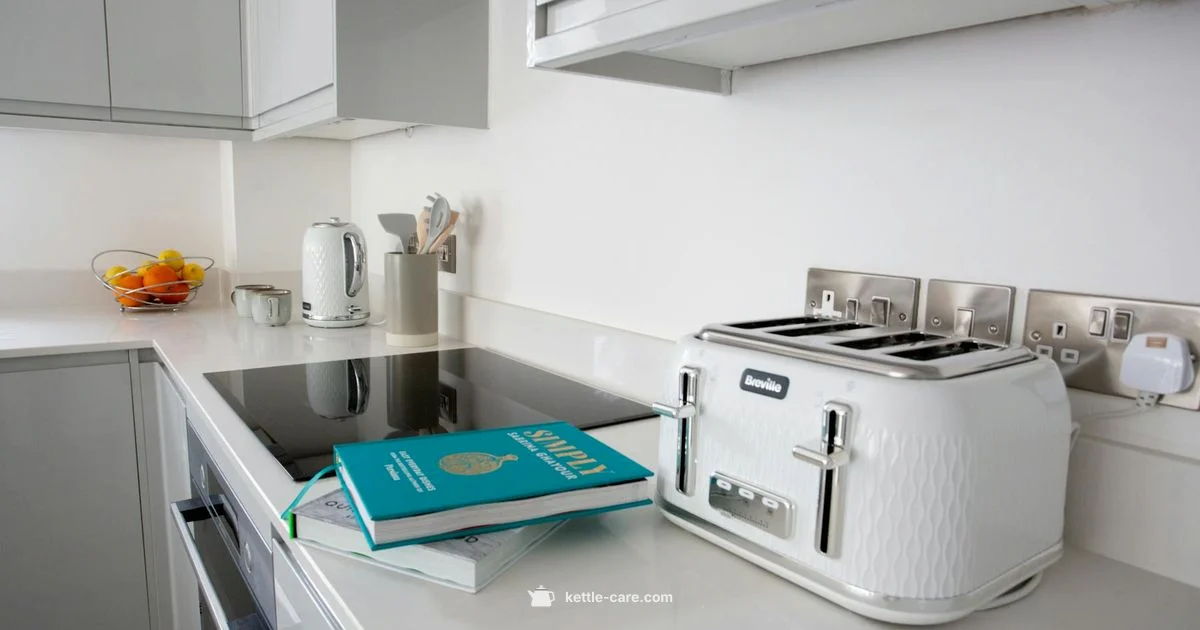 Kettle Care Guide