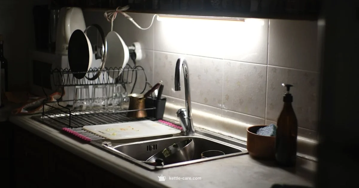 Kettle Compare - Kettle Care