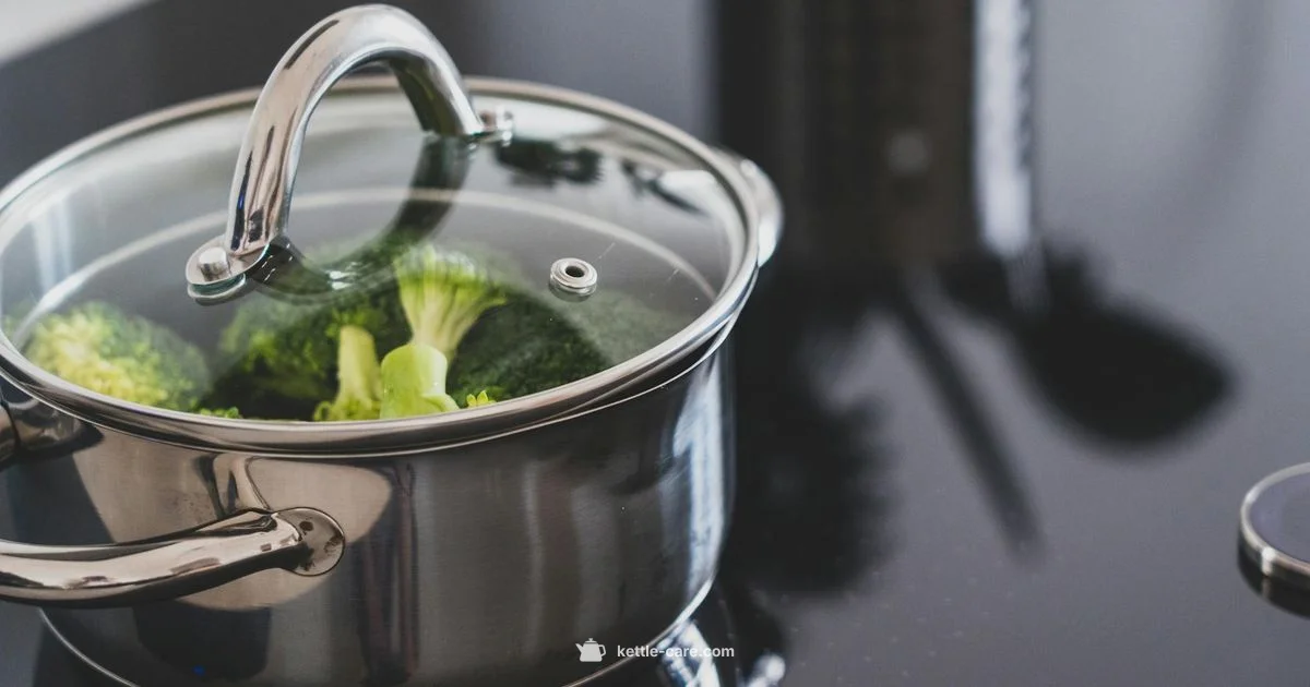 Kettle Care Overview