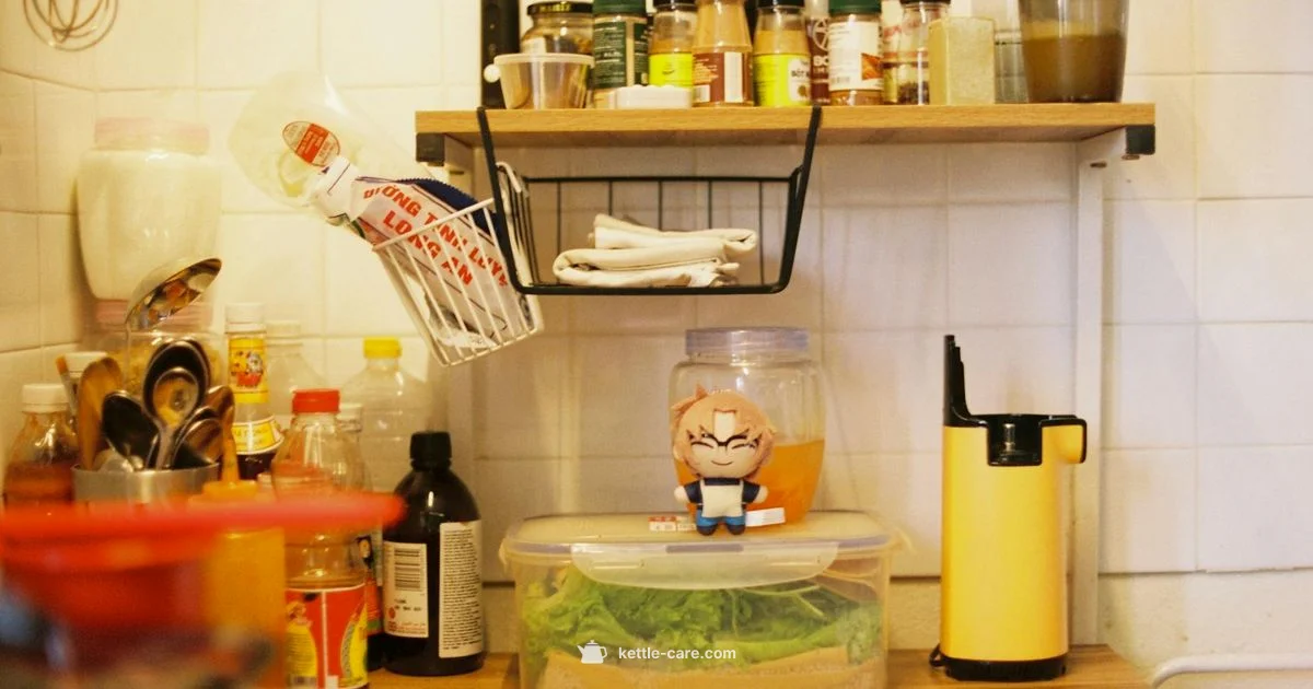 Energy Efficient Kettle Guide Energy Efficient Kettle Guide - Kettle Care