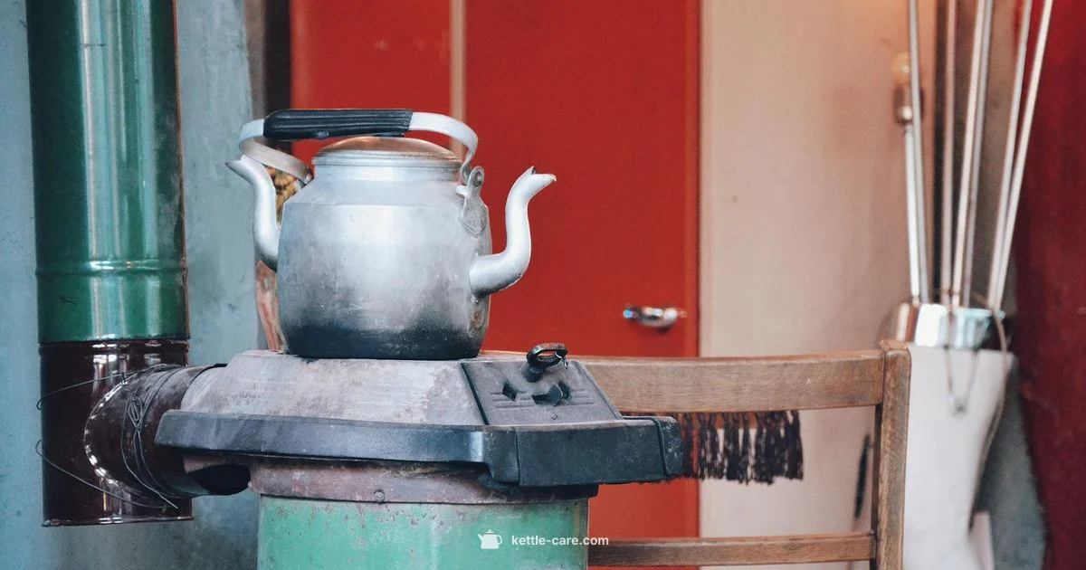 Devil's Kettle Guide - Kettle Care
