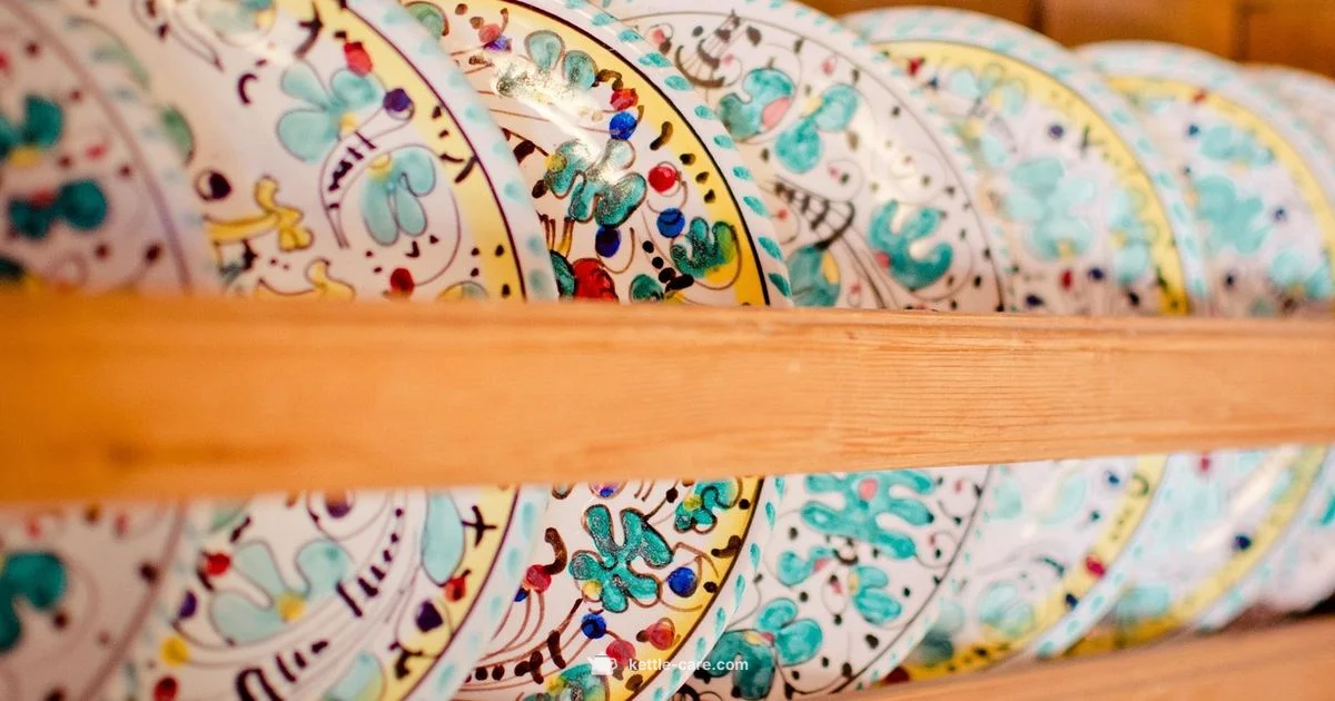 Antique Tea Kettle Antique Tea Kettle - Kettle Care