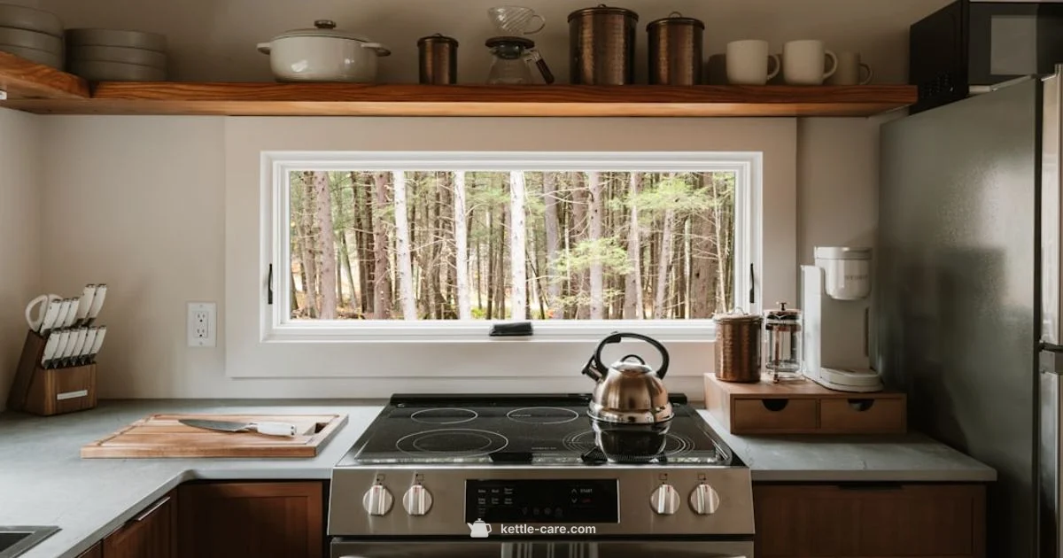 Kettle Boiler Care - Kettle Care