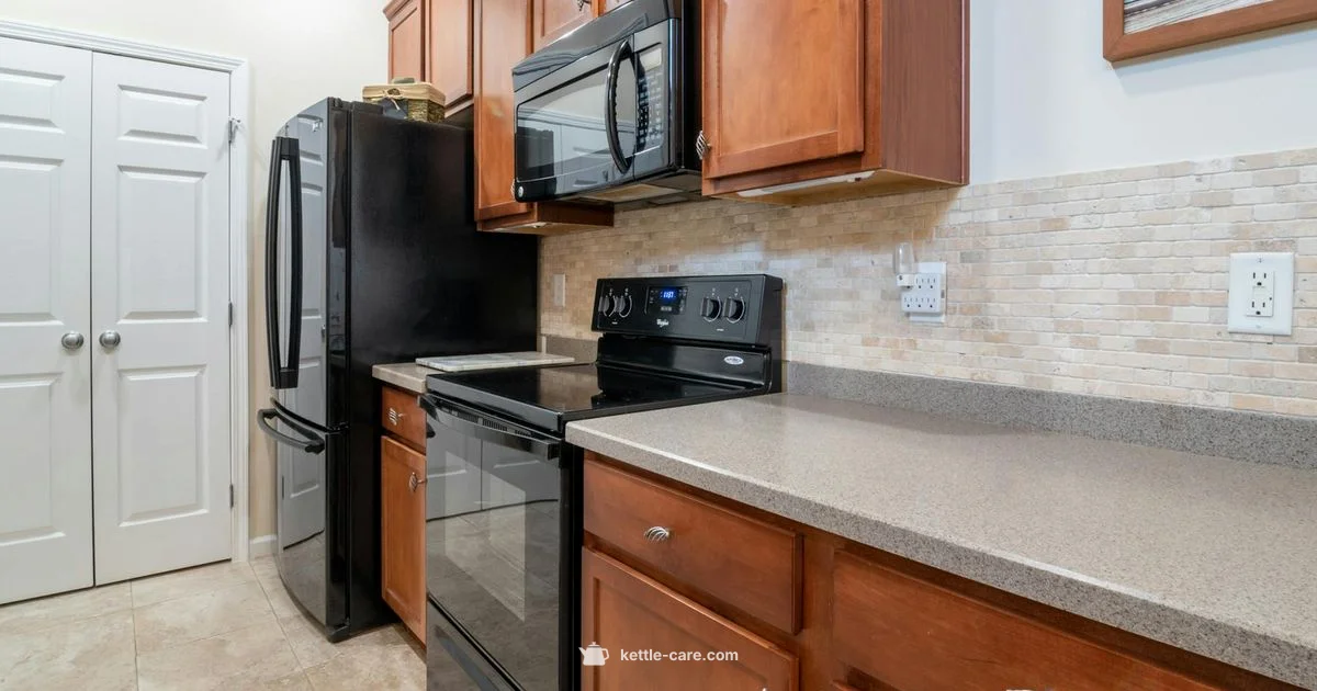 Top Kettle Brands - Kettle Care