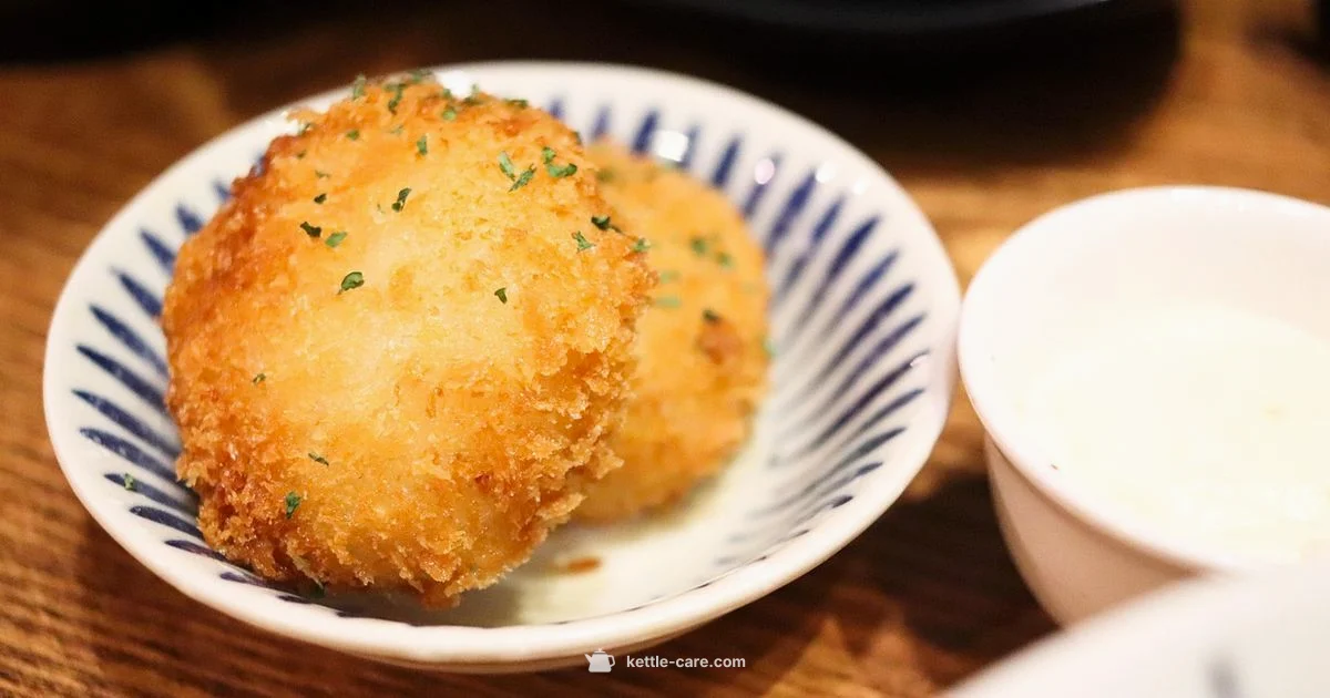 Kettle Style Chips - Kettle Care