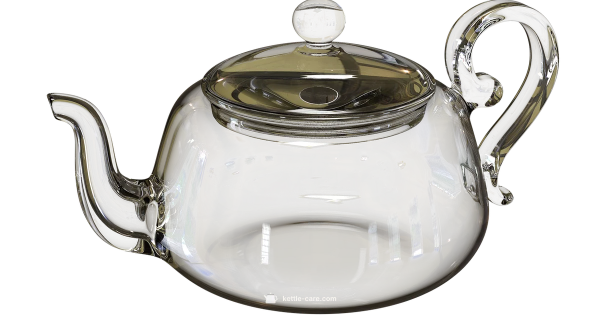 Healthy Kettle Tips - Kettle Care